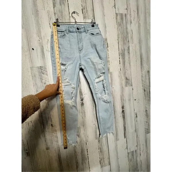 Cello light blue jeans - Image 8