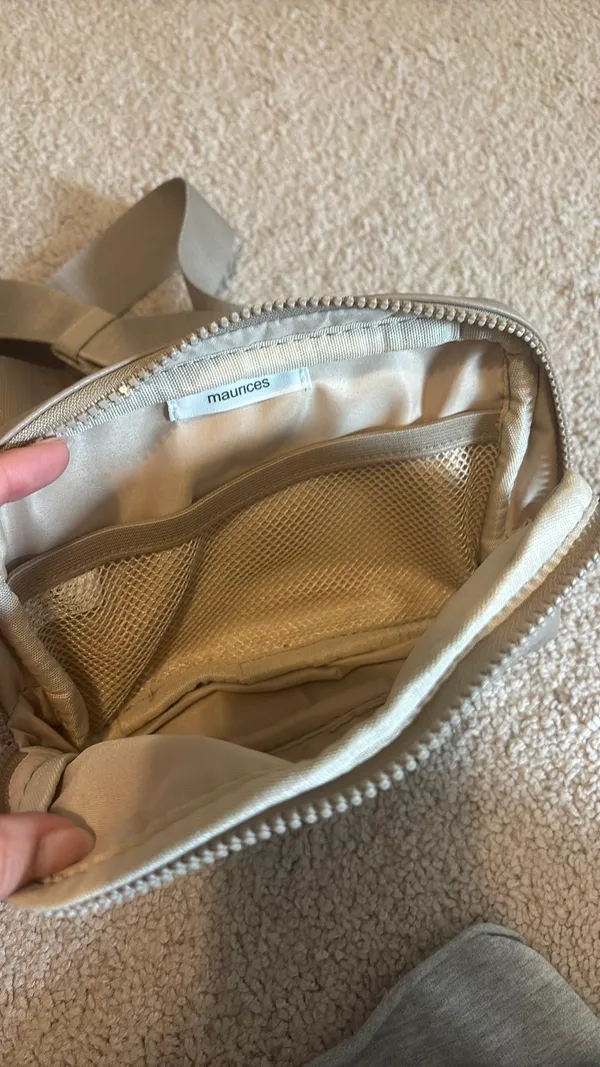 Maurice's Fanny pack - Image 2