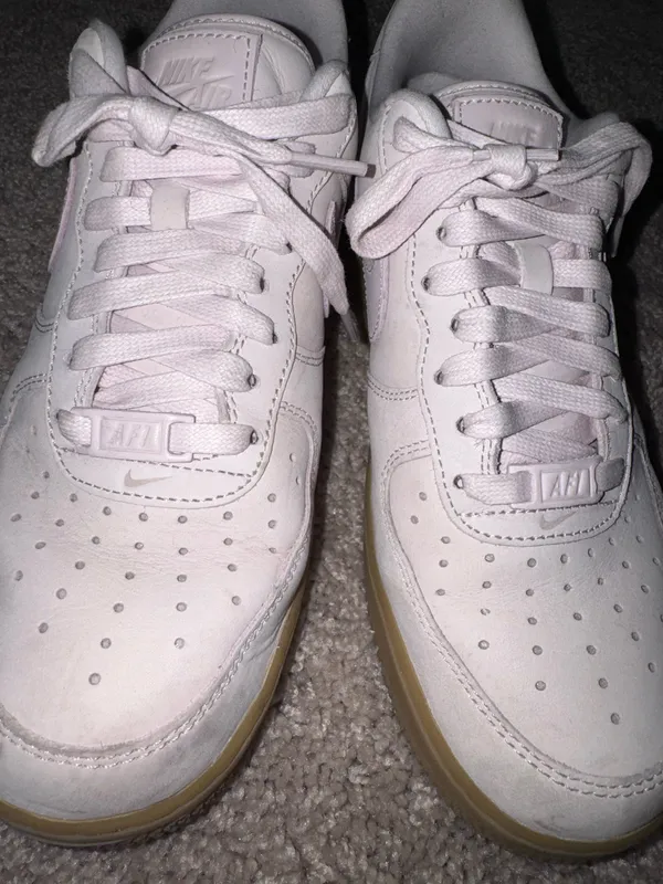 Nike Air Force 1 Women’s - Image 4