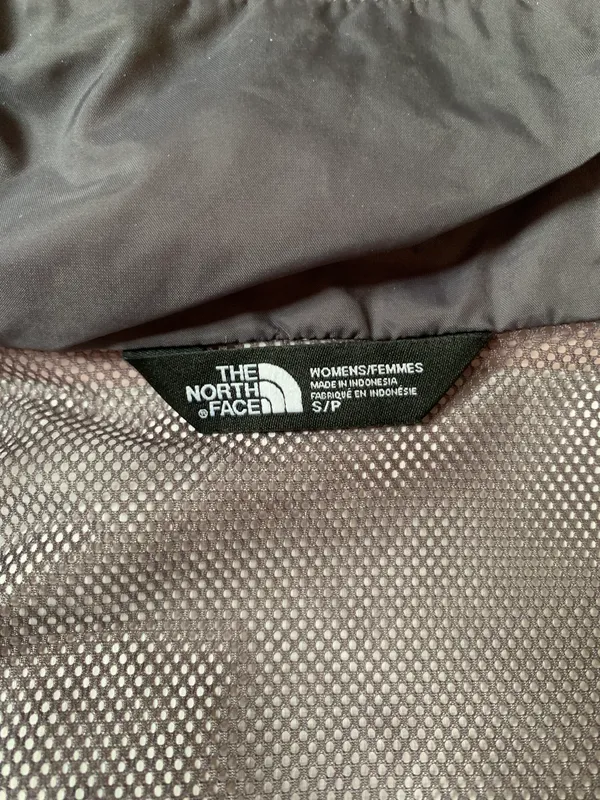The North Face Windbreaker - Image 3