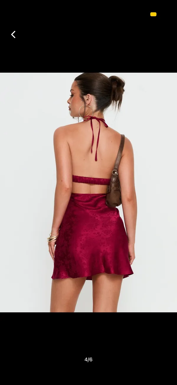 Princess Polly Dress Mini - Image 8