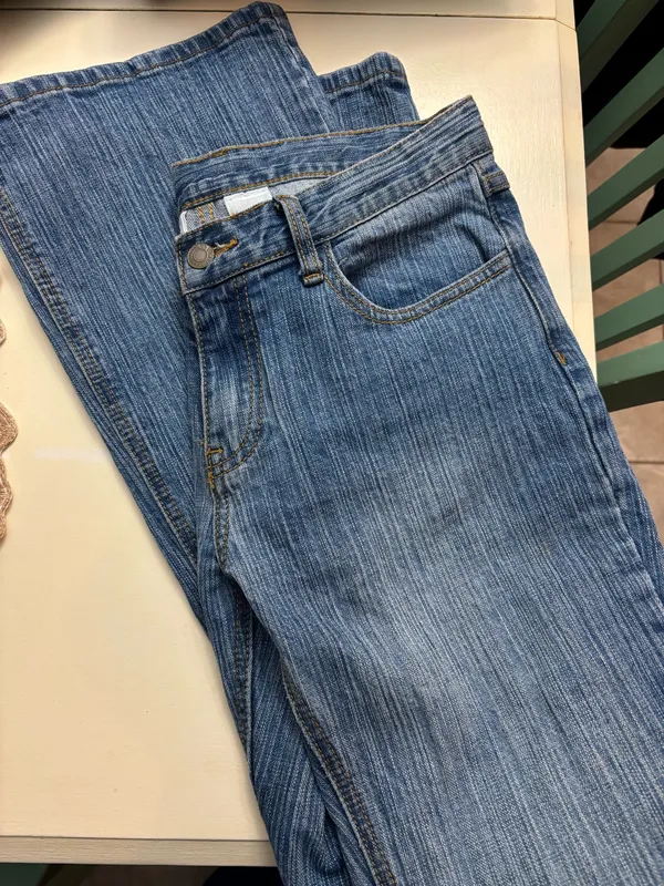 Brandy Melville Jeans John Galt - Image 2