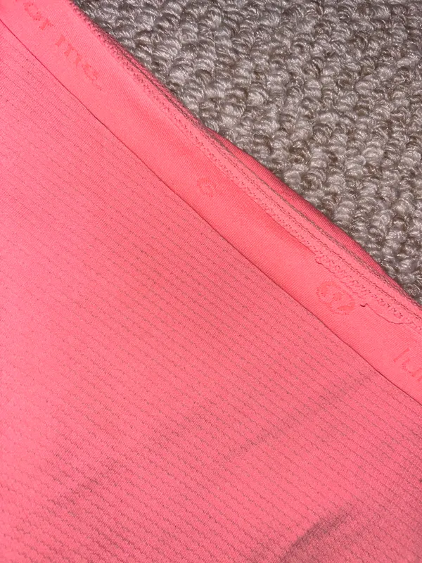 Lululemon Swiftly Tech Short Sleeve - Image 3