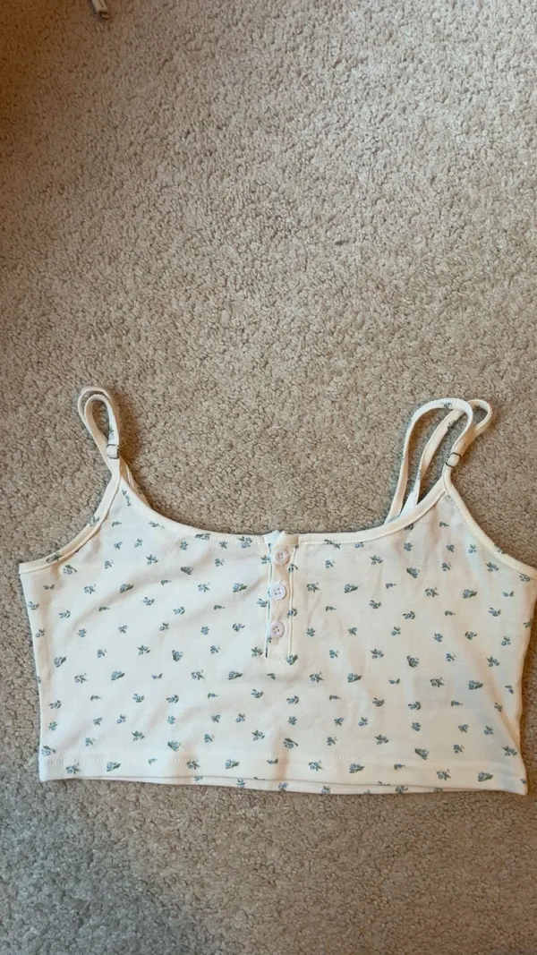 Edikted Tank Top - Image 3