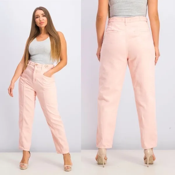 Free People City Of Lights‎ Jeans - Image 2