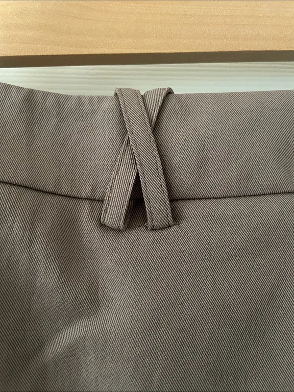 Kookai Ariel Skirt Size 4 New With Tag - Image 4