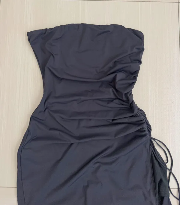 Caprani Mini Dress - Image 3