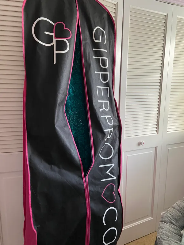 Jovani Prom Dress - Image 3