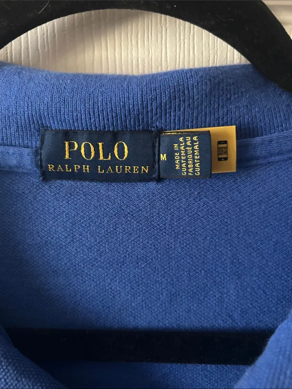 Ralph Lauren Polo Short Sleeve Y2K Party 2000 Hipster Mesh Mini Dress M Preppy - Image 6