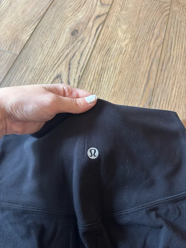 Lululemon Align Leggings 25" - Image 3