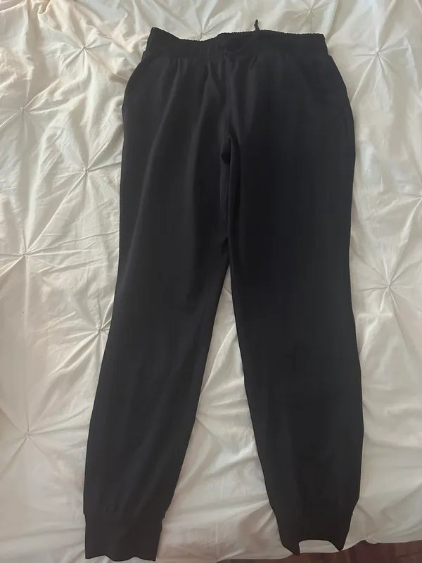 All In Motion black joggers - Image 2