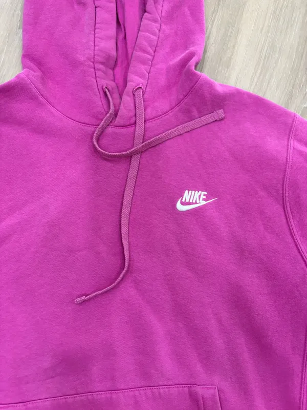 Nike hoodie  - Image 2