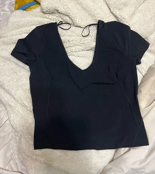 Lululemon Top - Image 3
