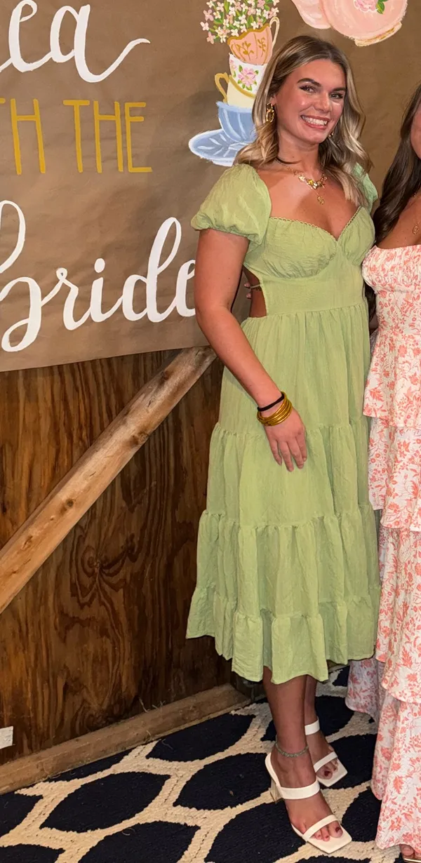 Princess Polly Dress - Image 2