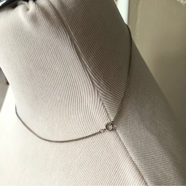 Vintage Necklace - Image 3