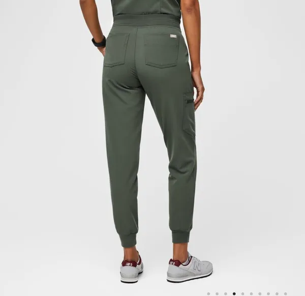 FIGS Jogger Scrub Pants - Image 2