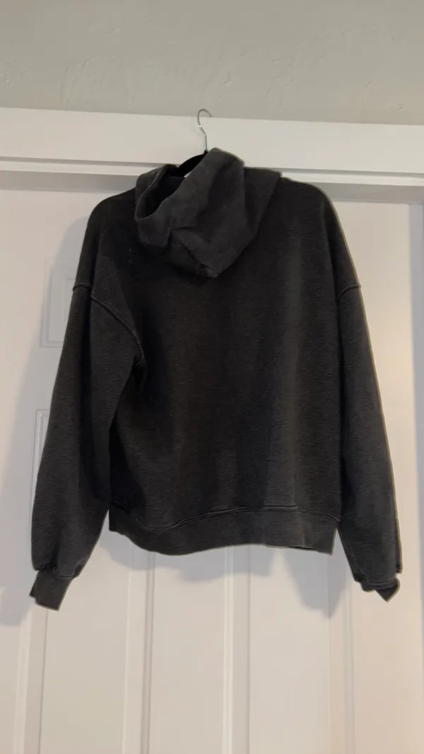 Gymshark Hoodie - Image 2