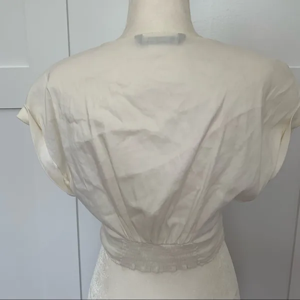 Zara Crop Top - Image 8