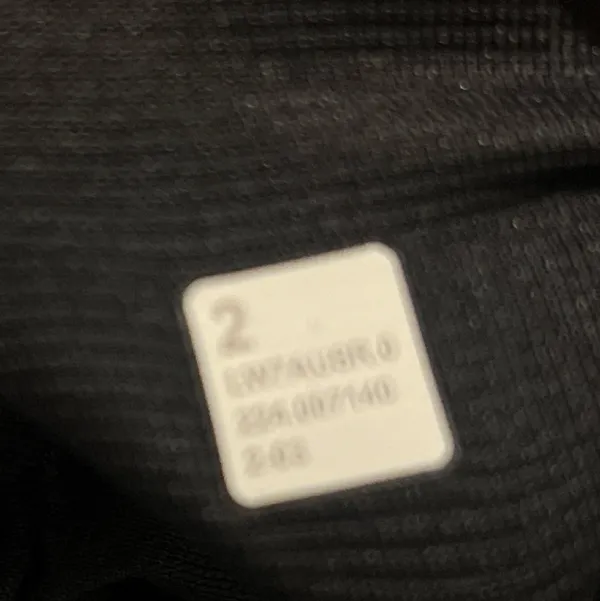 Lululemon Nulu Slim-Fit High-Rise Skirt - Image 7