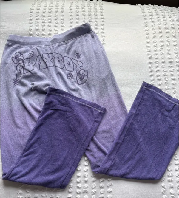 Playboy Ombré Sweats - Image 8