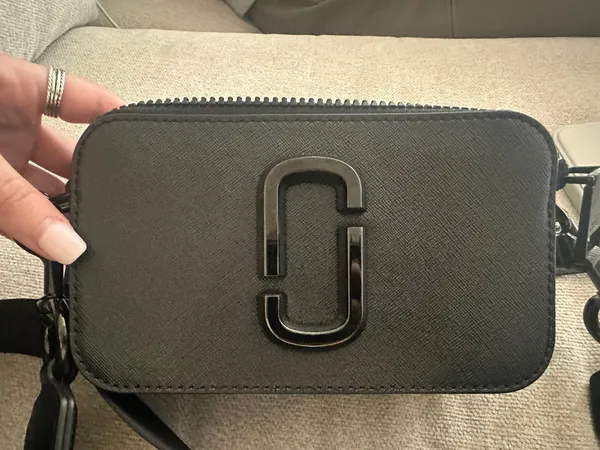 Marc Jacobs Purse - Image 5