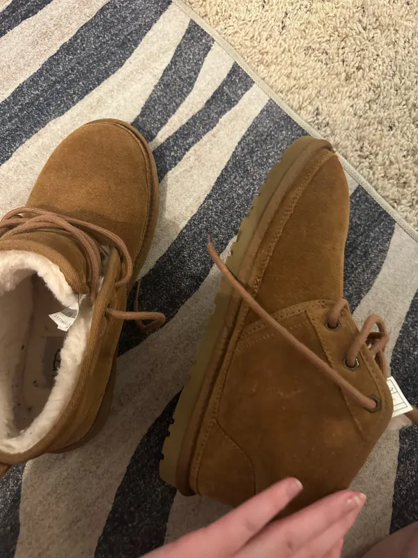 UGG Neumel Boots - Image 8