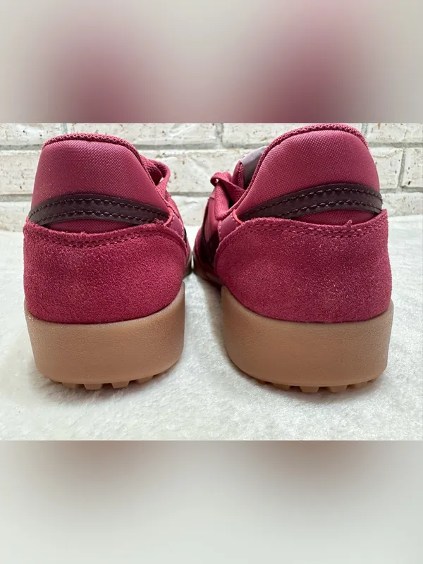 Nike Terra Manta Suede Sweet Beet Burgundy Size 8.5 - Image 6