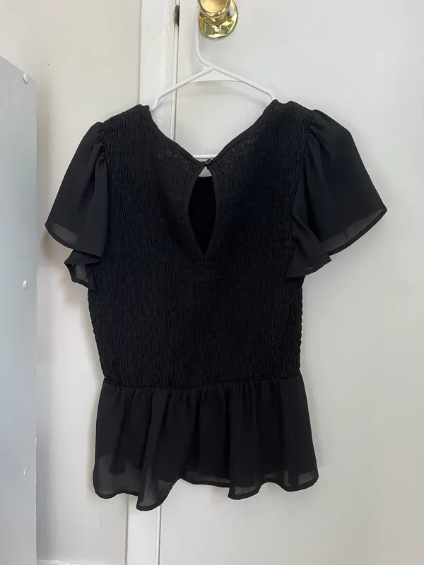 Francesca's Top - Image 2