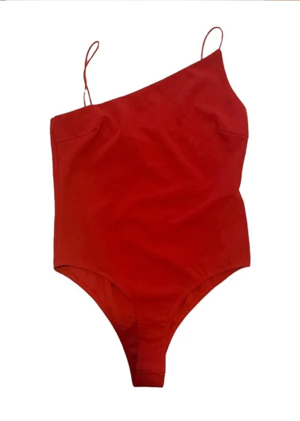 Princess Polly NWT  Evella Bodysuit - Image 3