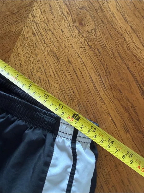 Nike Running Shorts - Image 2