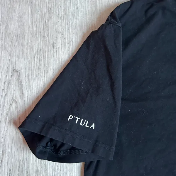 Ptula Inspire Oversized Graphic Tee  - Image 7