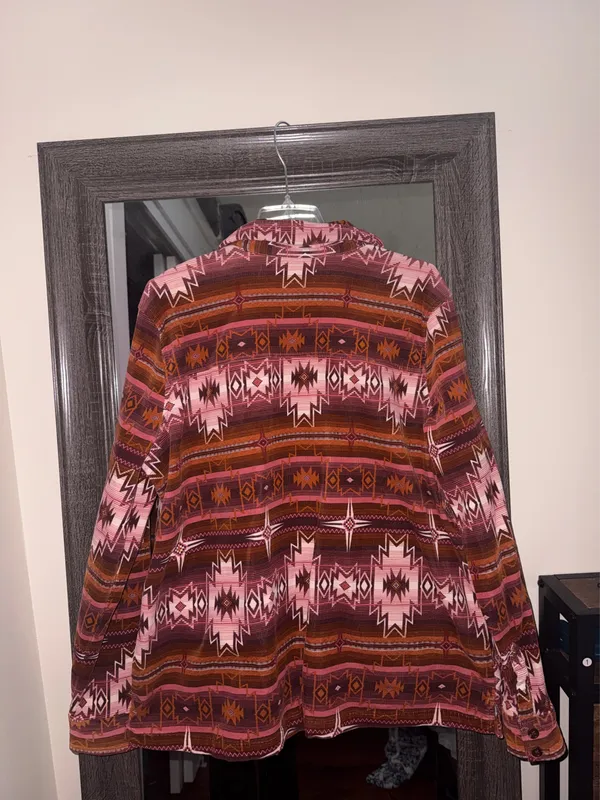 Shyanne Jacket - Image 2