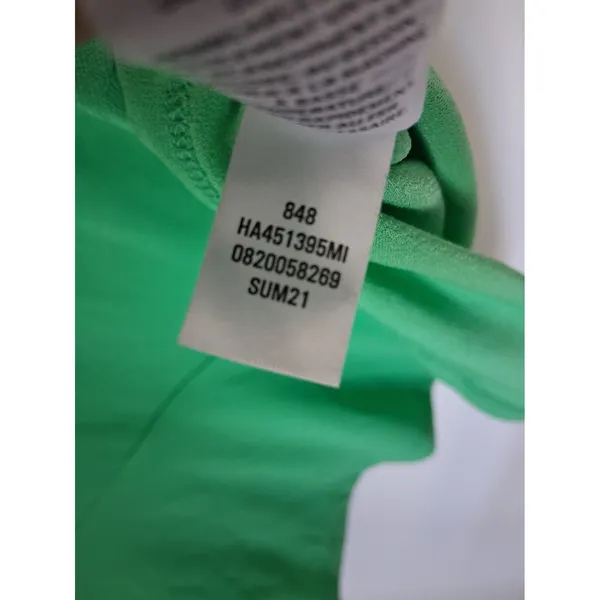 NEW Halogen Green tank top size Small modern tank Nordstrom brand - Image 8