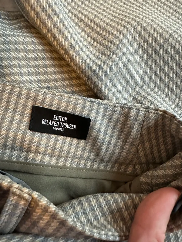 Express Trousers - Image 4