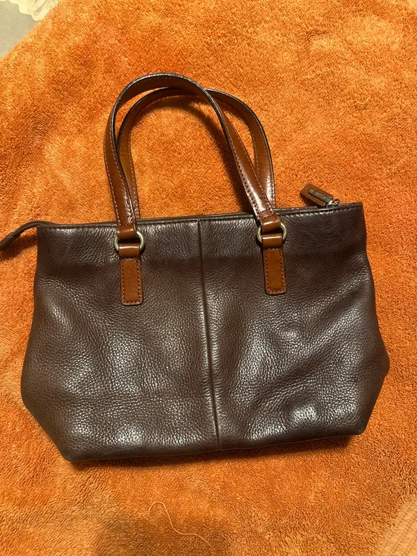 Fossil purse - Image 2