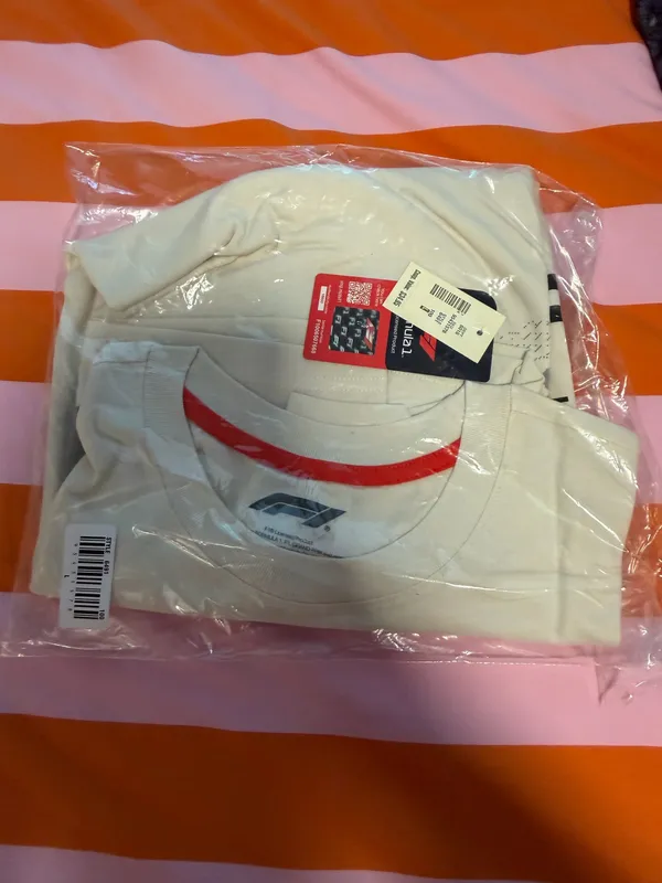 Aeropostale Men’s Formula 1 Tee - Image 6