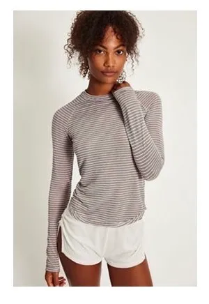 Free People Going Steady Long Sleeve - Image 3