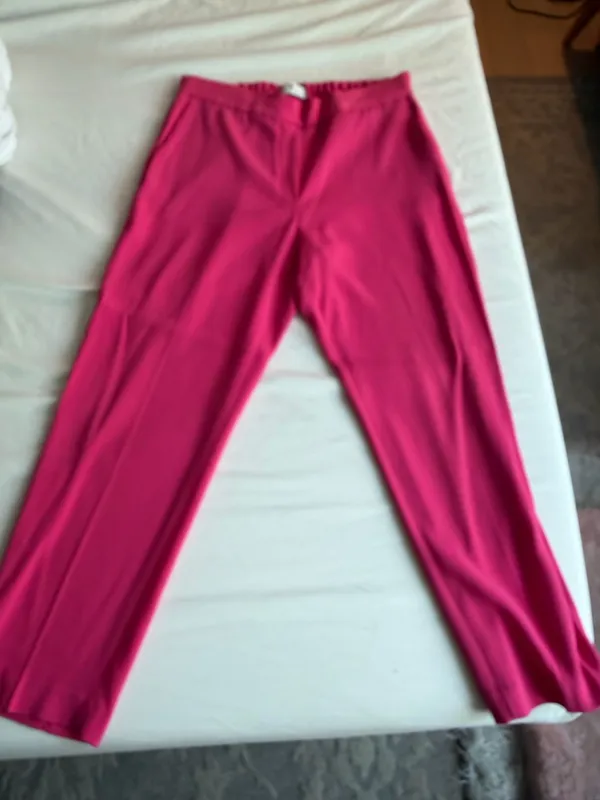 Babaton Aritzia Blazer and Pants - Image 7
