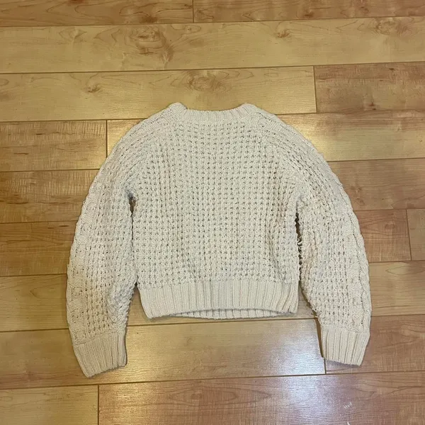 Altar'd State Sweater - Image 3