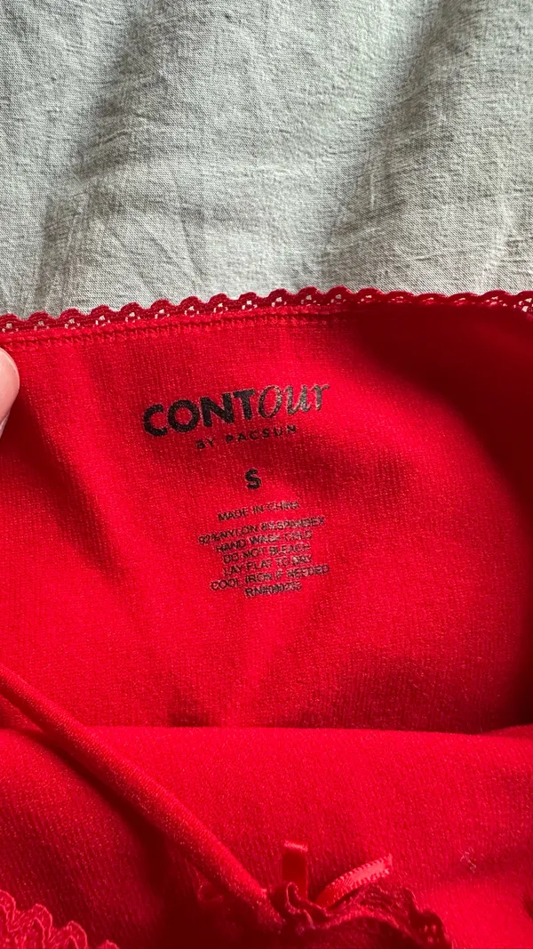 PacSun Top - Image 2
