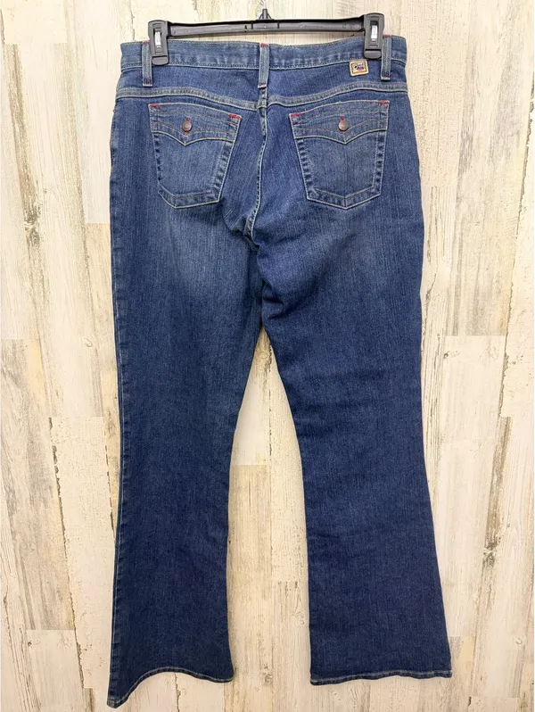 Cruel Girl Women’s 15 X-Long Low Rise Bootcut Jeans Flare - Image 4