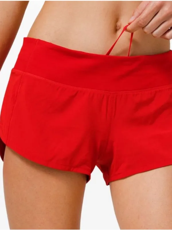 Lululemon Speed Up Short *2.5" - Image 6