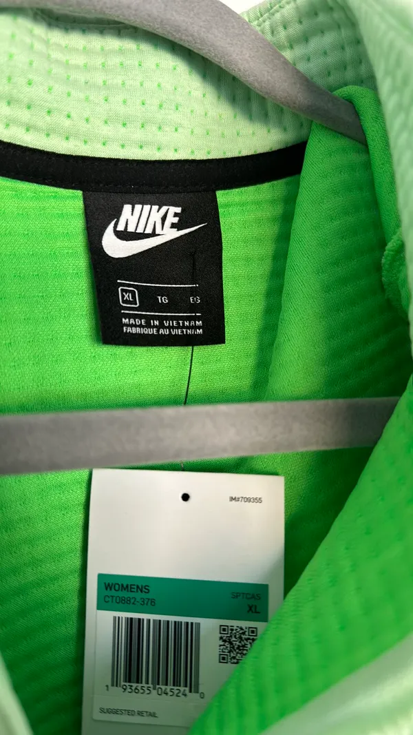 Nike Pullover - Image 2