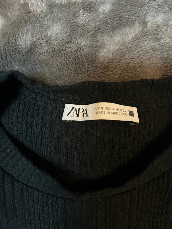 ZARA Top - Image 3