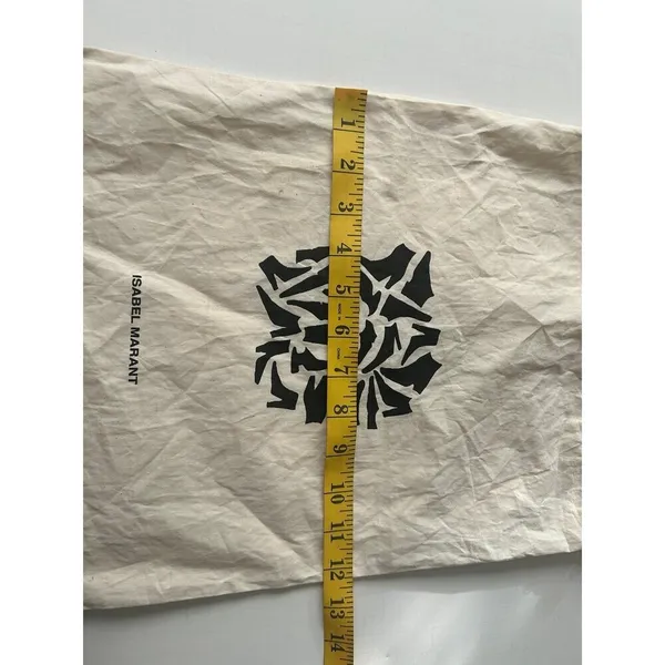 Isabel Marant Dust Bag - Image 5