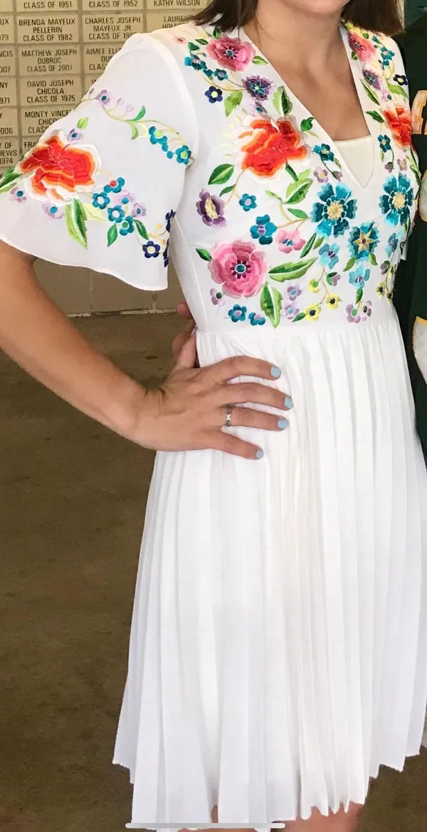 ASOS Dress - Image 3