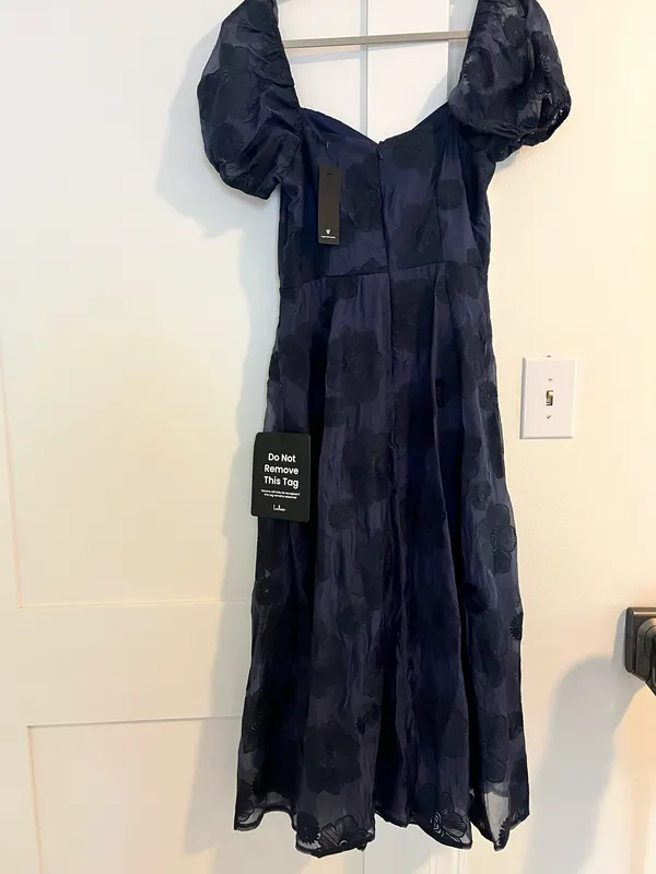 Lulus Dress - Image 5