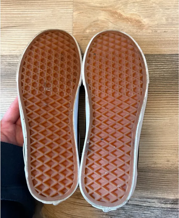 Vans Old Skool Women’s - Image 3