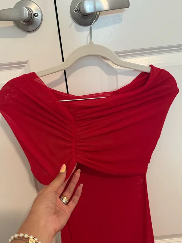 Peppermayo Dress Maxi - Image 5