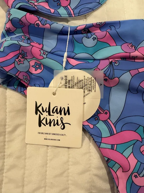 Kulani Kinis Bikini - Image 2